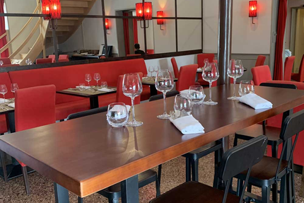 Sarl Restaurant Du Château