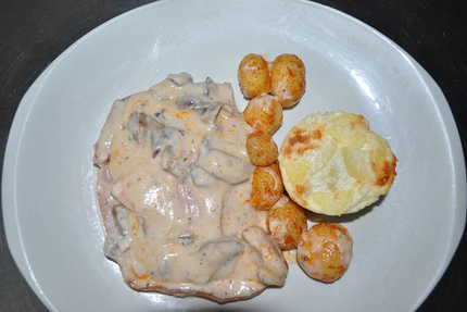 Rôtisserie Breizh & Grill