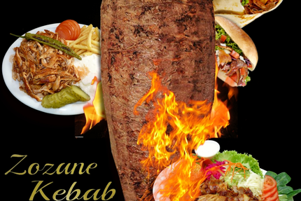 ZOZANE KEBAB