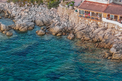 Restaurant L'Aria Nova