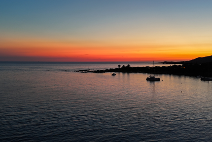 Restaurant L'Aria Nova