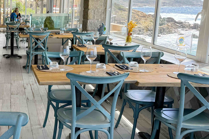 Restaurant L'Aria Nova