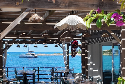 Restaurant L'Aria Nova