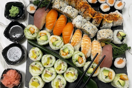 Le Sakura - Les Sables d'Olonne