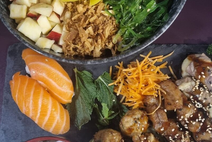 Le Sakura - Les Sables d'Olonne