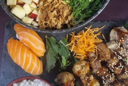 Le Sakura - Les Sables d'Olonne