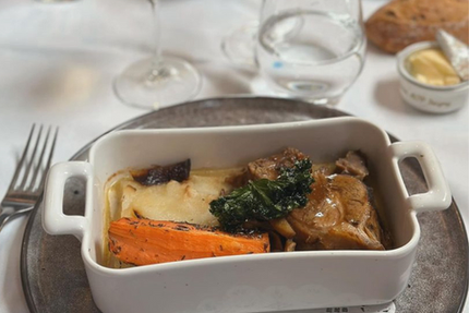 La Ferme Saint-Michel