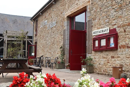 La Ferme Saint-Michel