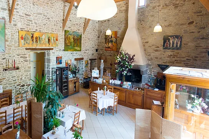 La Ferme Saint-Michel