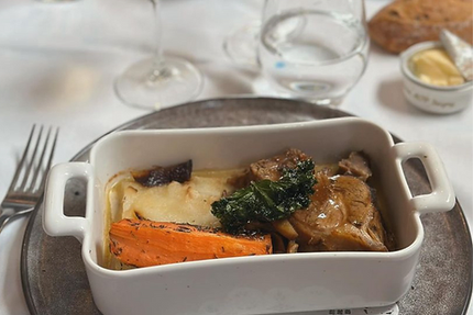 La Ferme Saint-Michel