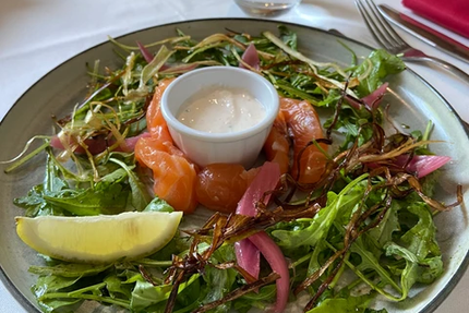 La Ferme Saint-Michel