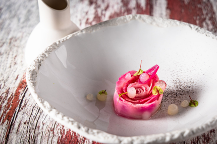 L'Auberge de la Charme