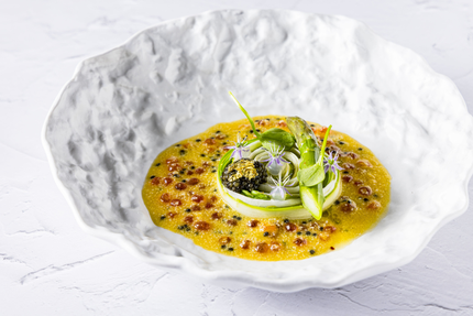 L'Auberge de la Charme