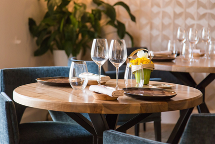 L'Auberge de la Charme