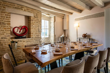 L'Auberge de la Charme