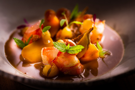 L'Auberge de la Charme