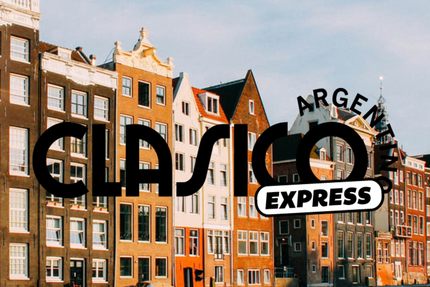 Clasico Argentino Montrouge