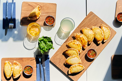 Clasico Argentino Montrouge