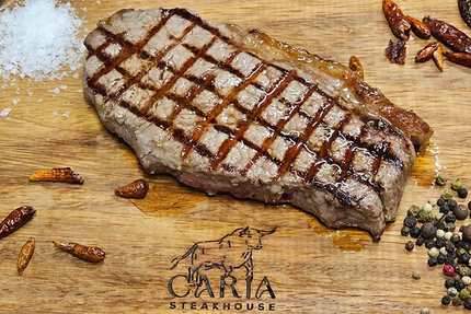 Caria SteakHouse & Baklava