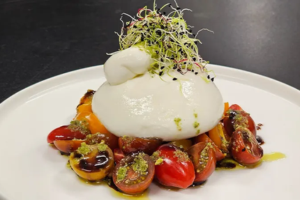 Caria SteakHouse & Baklava