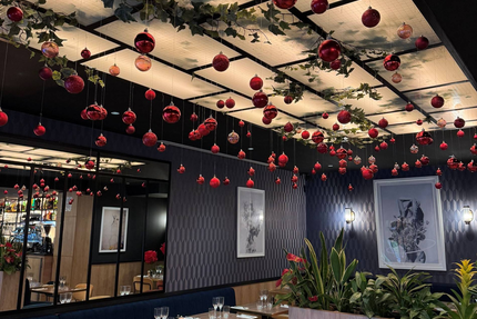 Brasserie La Verrière