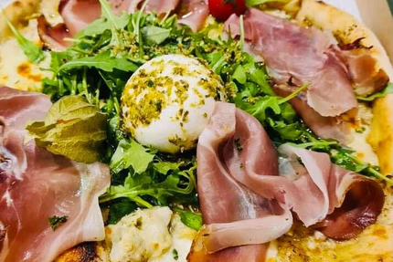 La Dolce Vita Marolles en Hurepoix Pizzeria