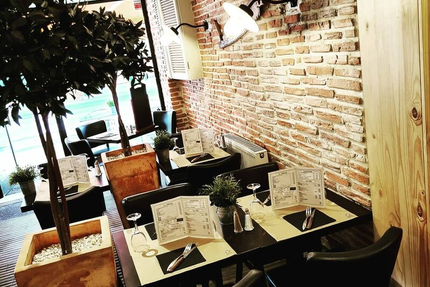 La Dolce Vita Marolles en Hurepoix Pizzeria