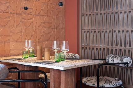 Restaurant Le Saint André