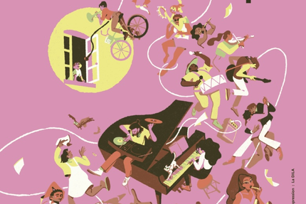 Restaurant Le Saint André