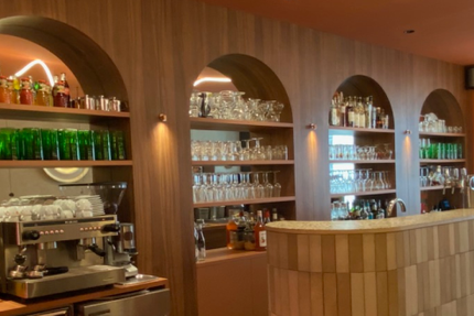 Restaurant Le Saint André