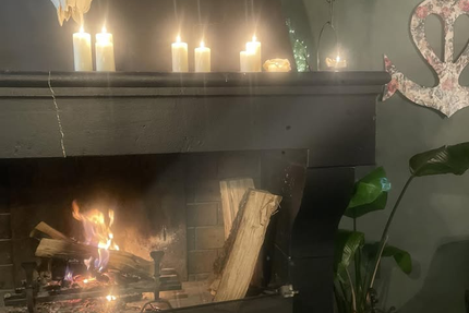 Restaurant le Griffou