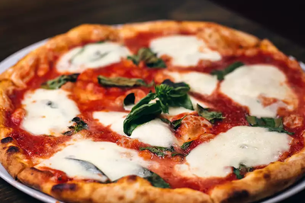 Venise pizza feu de bois