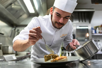 Restaurant La Closerie
