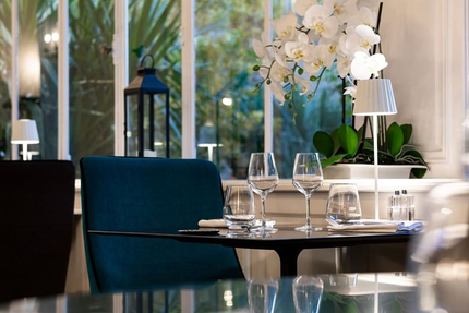 Restaurant La Closerie
