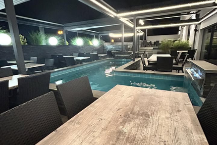 Le Resto by Planet' Pizza