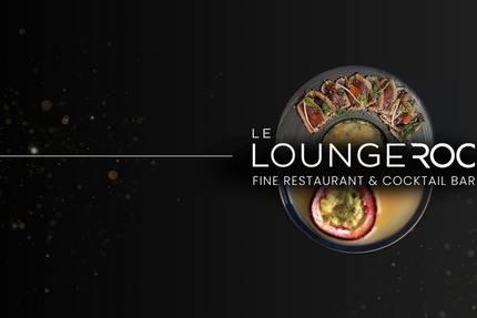 Le LOUNGE ROC Avoriaz