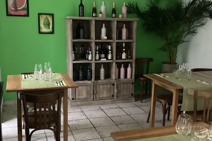 Le Clos des Arômes Briare