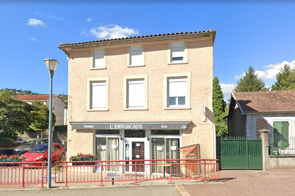 Bar restaurant Le 1050