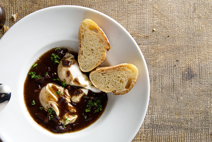 Chez LuLu - Restaurant Rueil Malmaison