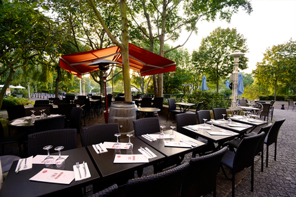 Chez LuLu - Restaurant Rueil Malmaison