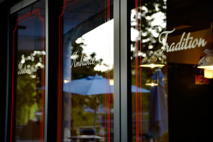 Chez LuLu - Restaurant Rueil Malmaison