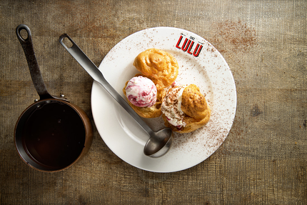 Chez LuLu - Restaurant Rueil Malmaison