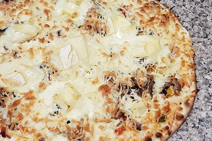 Royales Pizzas Guémené-Penfao