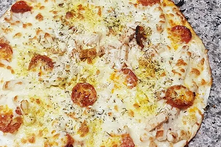 Royales Pizzas Guémené-Penfao