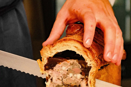 La Bergerie de Sarpoil