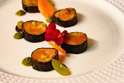 La Bergerie de Sarpoil