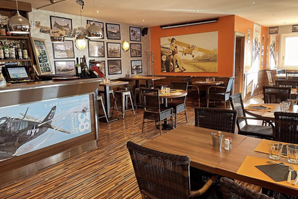 Restaurant PIPER PUB