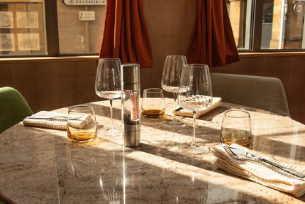 Restaurant L'évidence