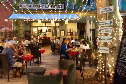 Restaurant La Place