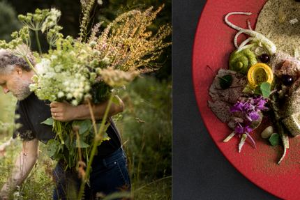 Restaurant Corne d'Or